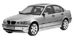 BMW E46 P1511 Fault Code