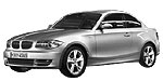 BMW E82 P1511 Fault Code