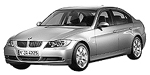 BMW E90 P1511 Fault Code